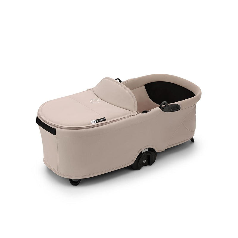 Bugaboo Dragonfly Complete Pushchair - Desert Taupe