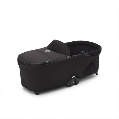 Bugaboo Dragonfly Complete Pushchair - Midnight Black