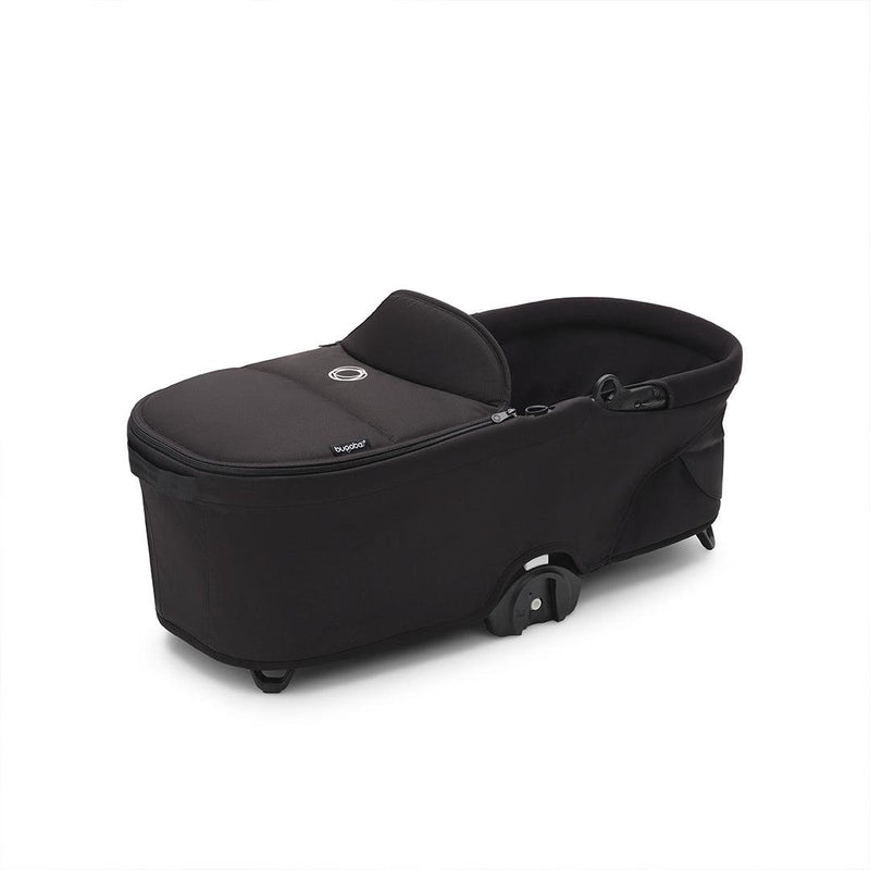 Bugaboo Dragonfly Complete Pushchair - Midnight Black