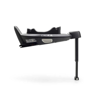 Bugaboo Turtle Air Car Seat + 360 Base - Black