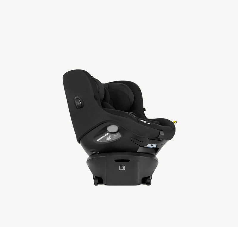 Joie - i-Spin Safe Car Seat - Shale