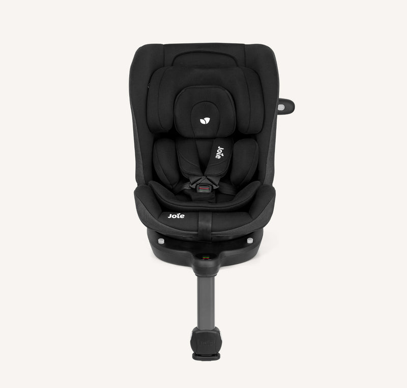 Joie - i-Pivot™ Grow - Birth to Booster 360 Car Seat - Shale