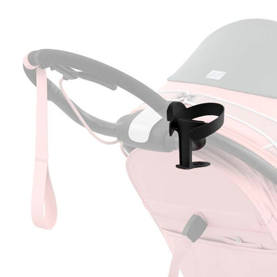 Cybex - 2-in-1 Cup Holder - Black