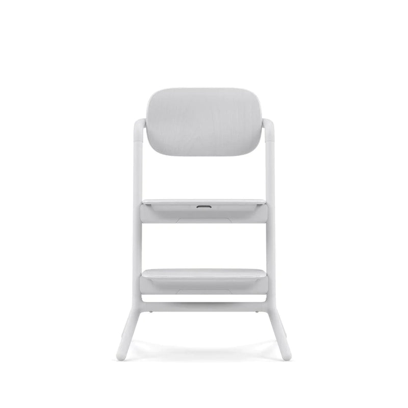 CYBEX LEMO 3-in-1 Highchair Set - White