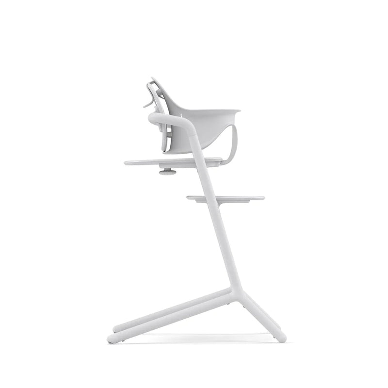 CYBEX LEMO 3-in-1 Highchair Set - White