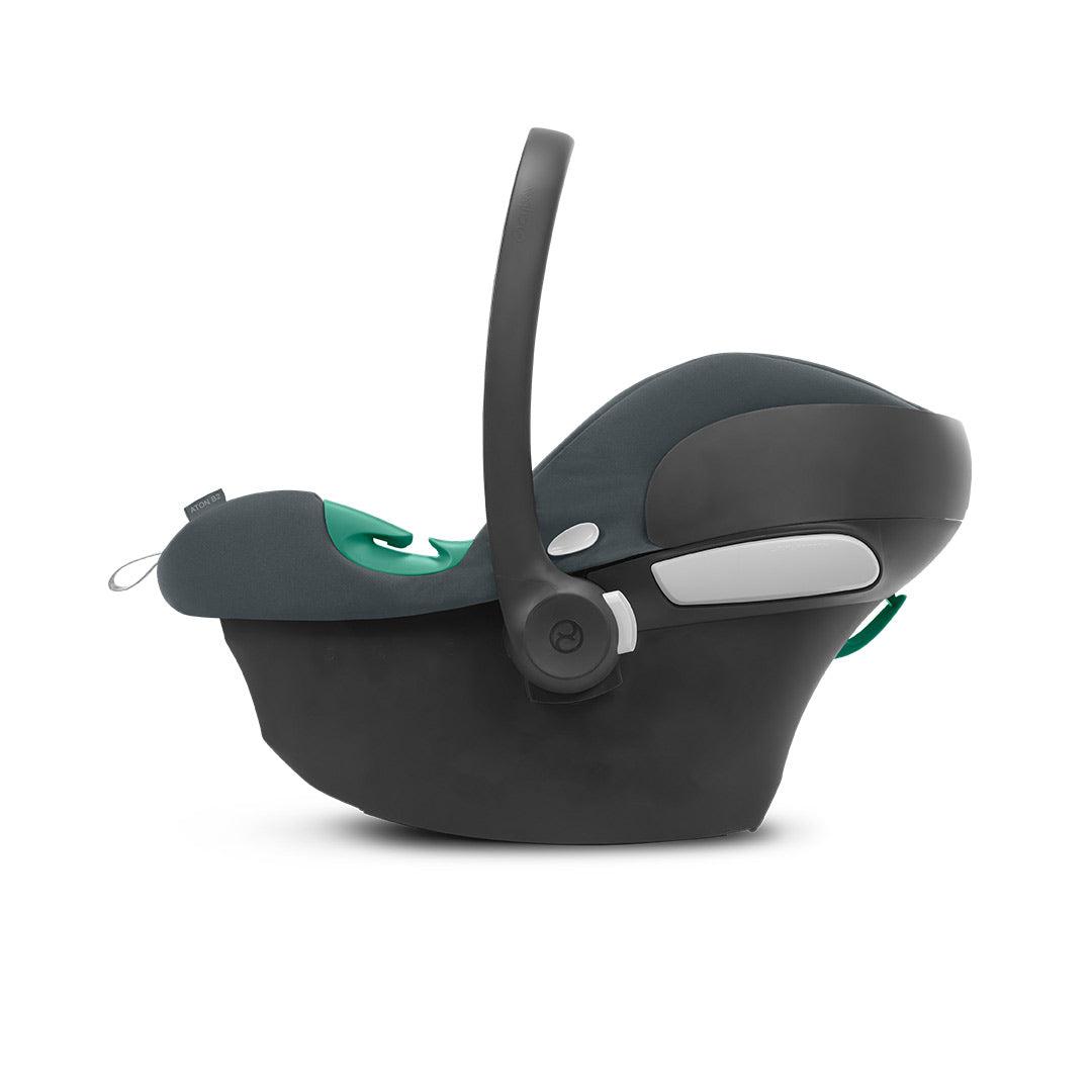 cybex aton babyschale CYBEX Aton B2 i-Size Car Seat + Base One