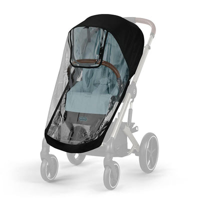 CYBEX Balios S Lux Pushchair - Stormy Blue (2024)