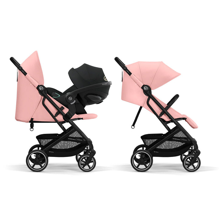 cybex beezy stroller airplane CYBEX Beezy Pushchair