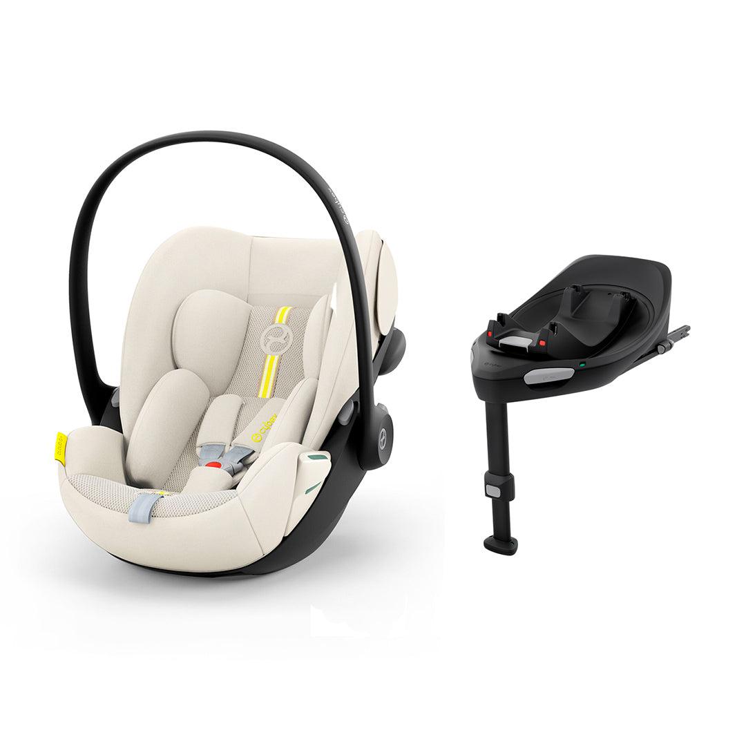 cybex gold cloud g CYBEX Cloud G i-Size Plus Rotating Baby Car Seat