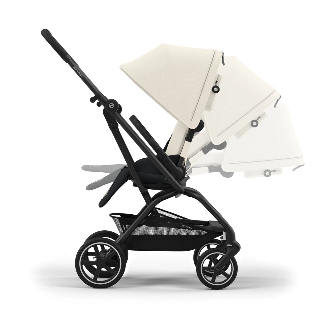 cybex eezy twist s plus 2 Cybex Eezy S Twist+ 2 Pushchair