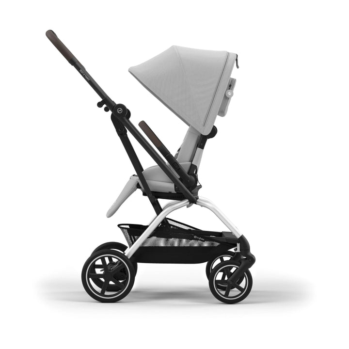 cybex eezy plus 2 Cybex Eezy S Twist+ 2 Pushchair