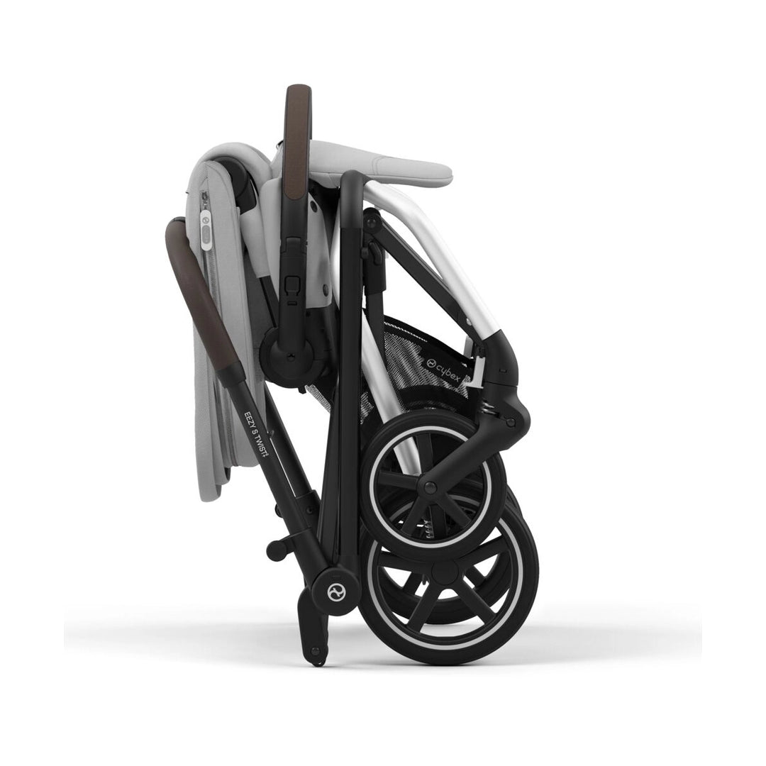 Cybex Eezy S Twist+ 2 Pushchair