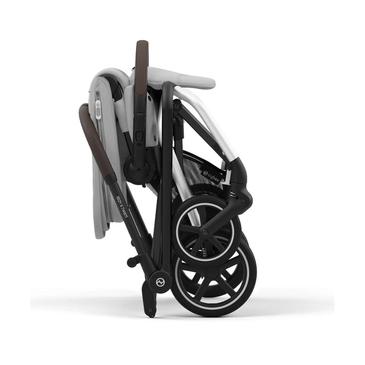 Cybex Eezy S Twist+ 2 Pushchair