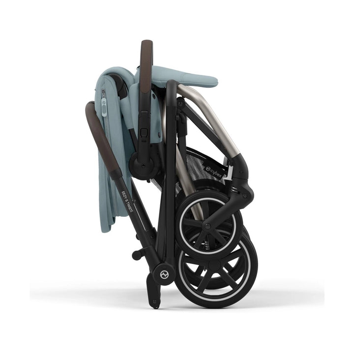 Cybex Eezy S Twist+ 2 Pushchair