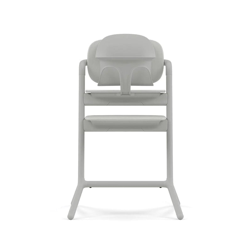 CYBEX LEMO 3-in-1 Highchair Set - Suede Grey