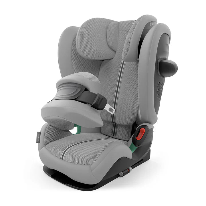 cybex pallas silver CYBEX Pallas G2 Plus i-Size