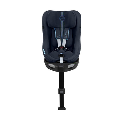 CYBEX Sirona Gi i-Size 360 Plus Rotating ISOFIX Toddler Car Seat - Ocean Blue