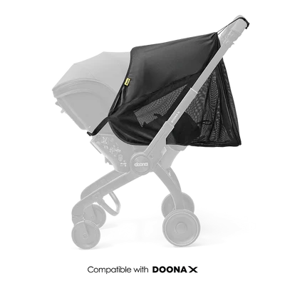 Doona X 360° Protection