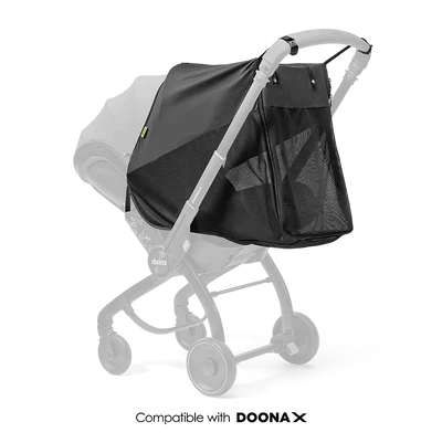 Doona X 360° Protection