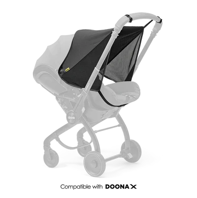 Doona X Sunshade Extension