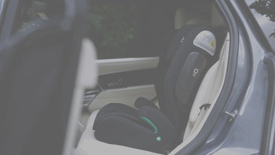 Joie i-Traver Signature High Back Booster – Eclipse