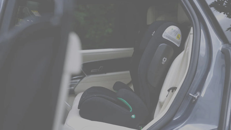 Joie i-Traver Signature High Back Booster – Eclipse