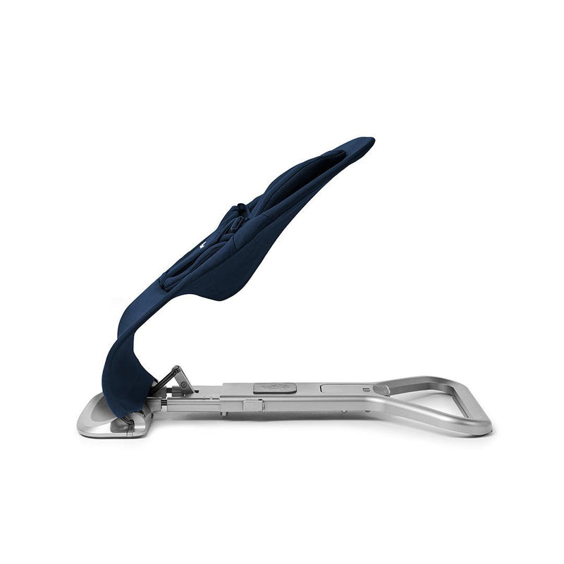 Ergobaby Evolve Baby Bouncer - Midnight Blue