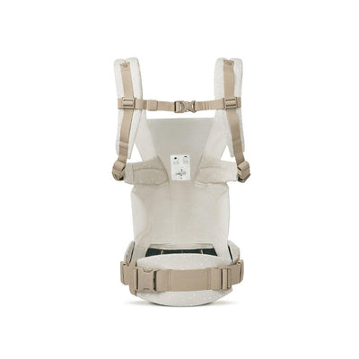 Ergobaby Omni Dream Baby Carrier - Natural Dots