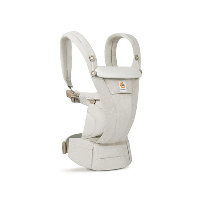 Ergobaby Omni Dream Baby Carrier - Natural Dots
