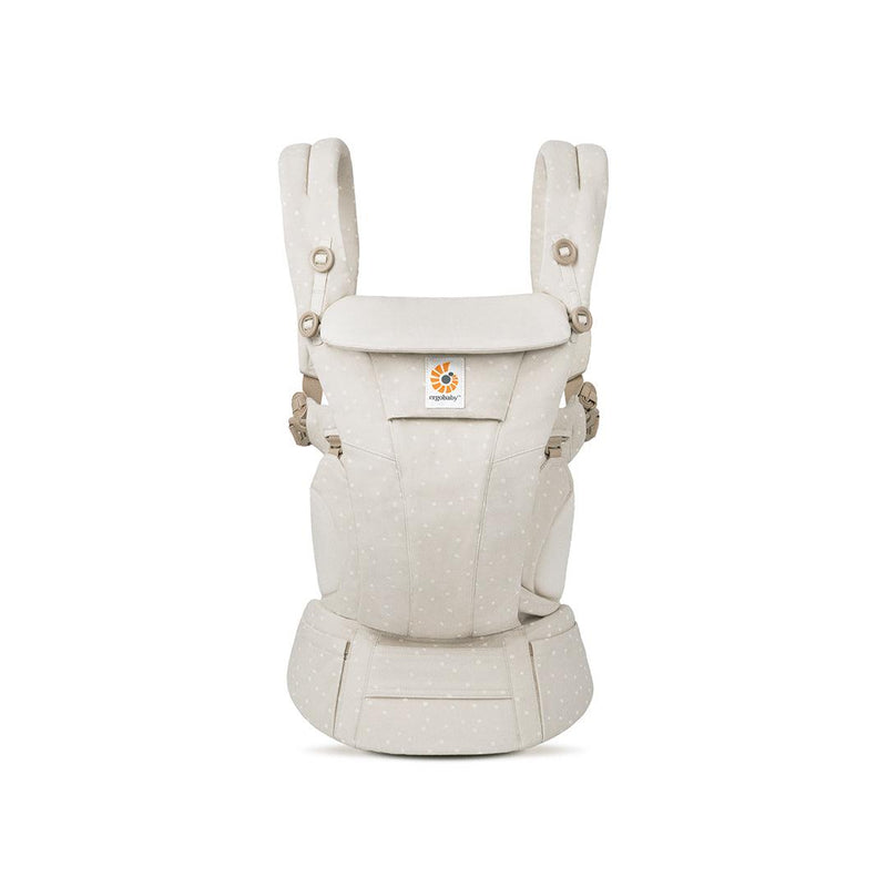 Ergobaby Omni Dream Baby Carrier - Natural Dots