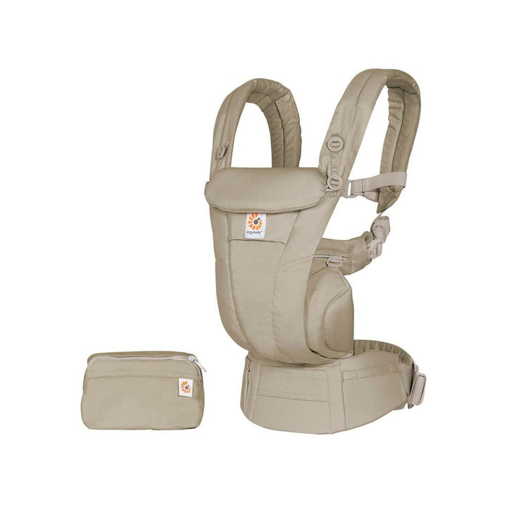 Ergobaby Omni Dream Baby Carrier