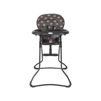 Graco Snack N Stow Highchair - Sleepy Heads