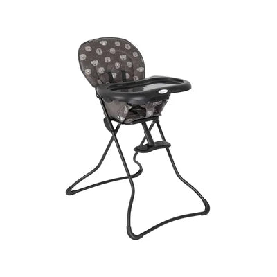 Graco Snack N Stow Highchair - Sleepy Heads