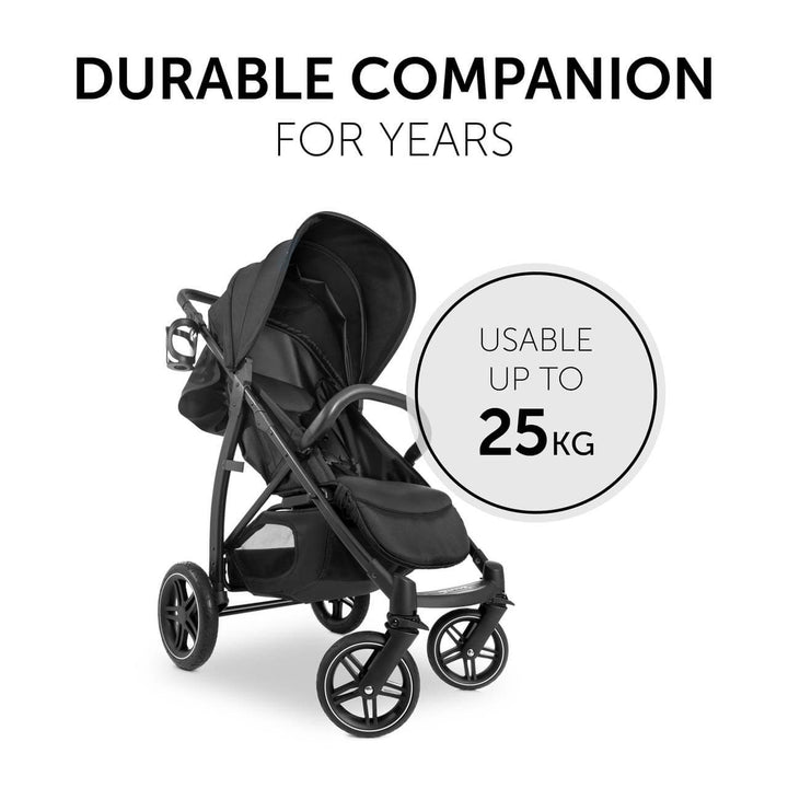 hauck rapid 4d Hauck Rapid 4D Pushchair
