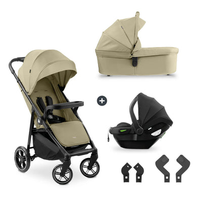 hauck  My Baby Stroller