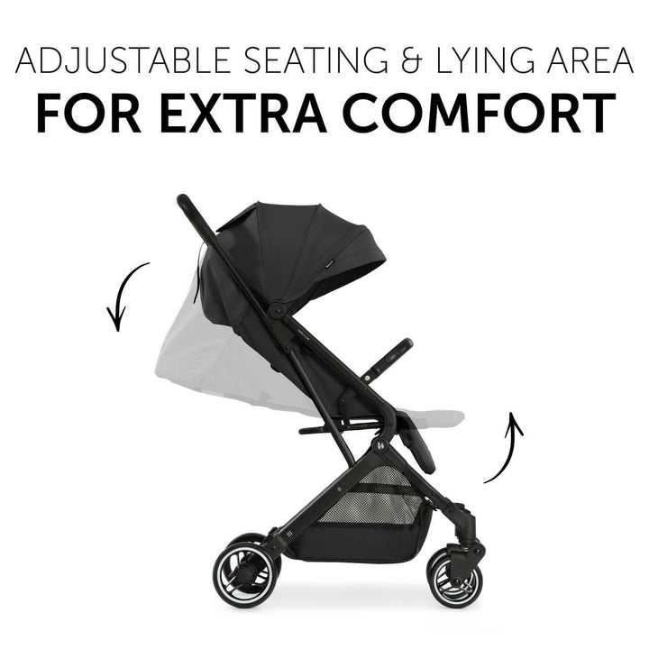 Hauck Travel N Care Stroller