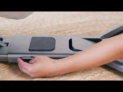 Ergobaby Evolve Baby Bouncer - Midnight Blue