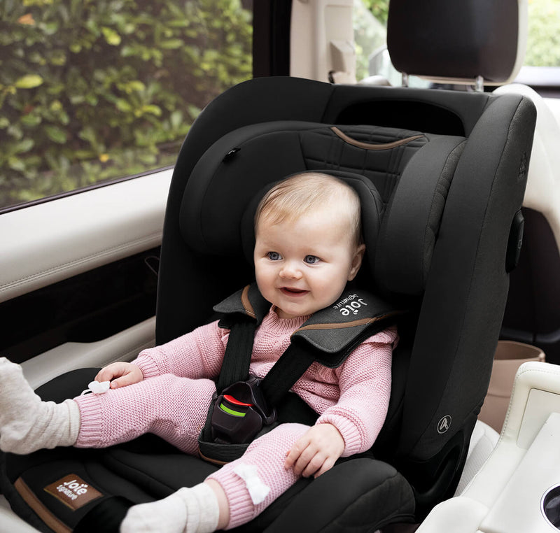 Joie - i-Spin XL 0-12 years Car Seat - Eclipse