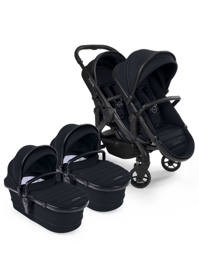 All Double Strollers My Baby Stroller