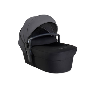 iCandy Orange 4 Twin Pushchair Bundle - Fossil