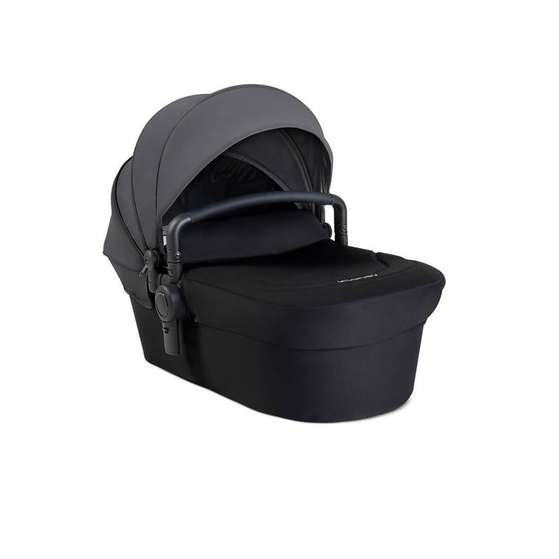 iCandy Orange 4 Twin Pushchair Bundle - Fossil