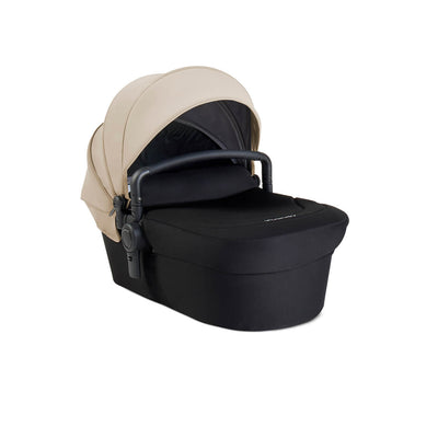 iCandy Orange 4 Twin Pushchair Bundle - Latte