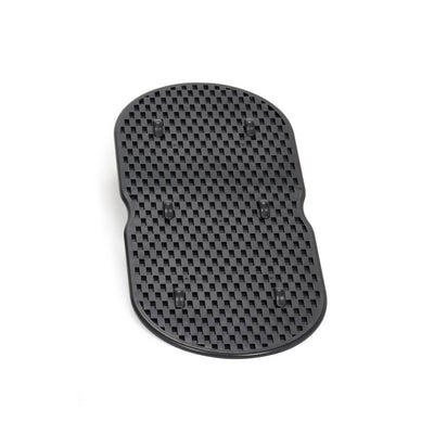 iCandy Orange 4 Twin Pushchair Bundle - Fossil