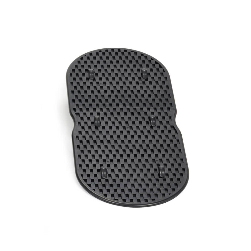 iCandy Orange 4 Twin Pushchair Bundle - Fossil