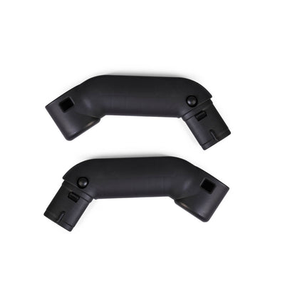 iCandy Orange 4 Twin Pushchair Bundle - Fossil