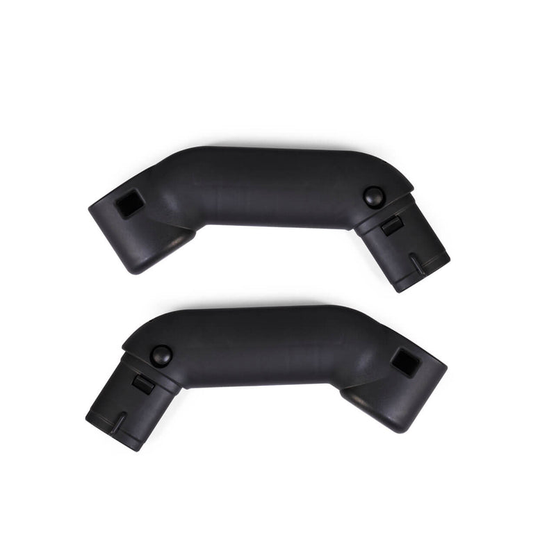 iCandy Orange 4 Twin Pushchair Bundle - Fossil