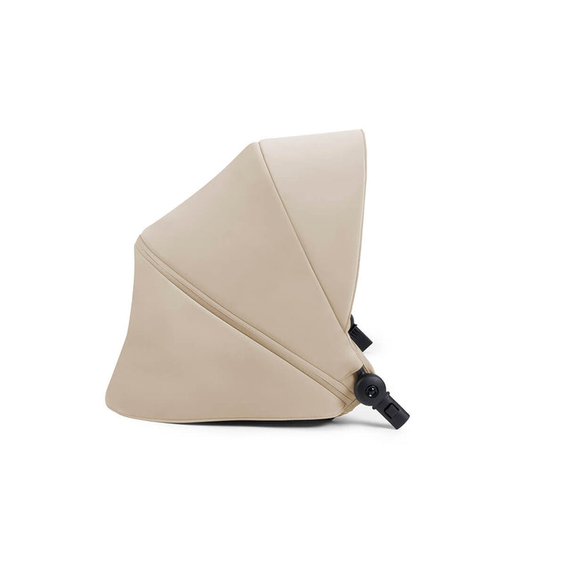 iCandy Orange 4 Twin Pushchair Bundle - Latte