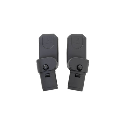 iCandy Orange 4 Twin Pushchair Bundle - Fossil