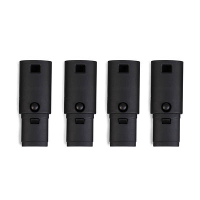 iCandy Orange 4 Twin Pushchair Bundle - Fossil