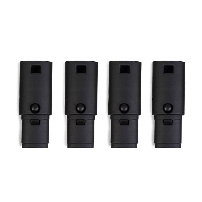 iCandy Orange 4 Twin Pushchair Bundle - Fossil